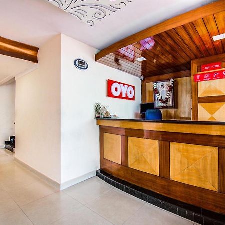 Oyo Hotel Lakshmi Paradise Visakhapatnam Esterno foto