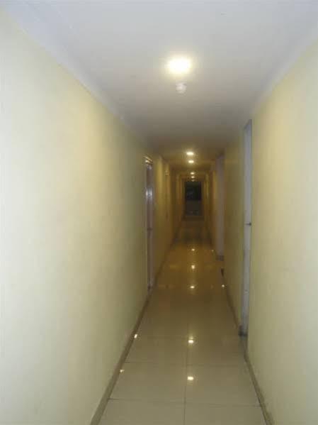 Oyo Hotel Lakshmi Paradise Visakhapatnam Esterno foto