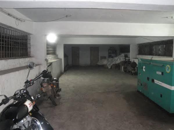 Oyo Hotel Lakshmi Paradise Visakhapatnam Esterno foto