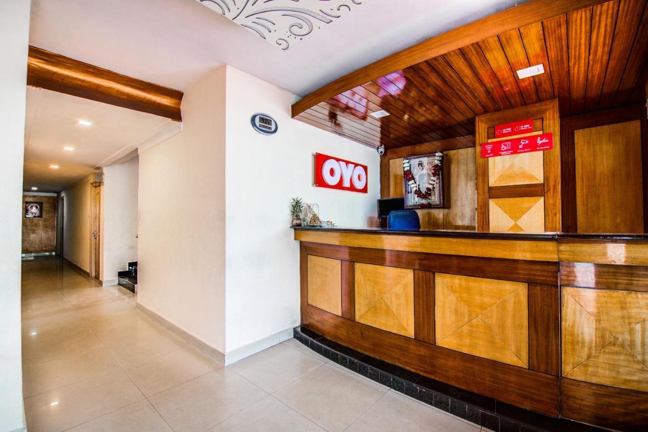 Oyo Hotel Lakshmi Paradise Visakhapatnam Esterno foto