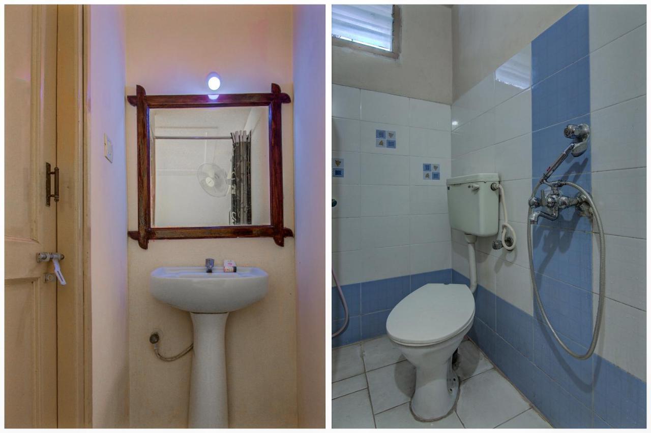 Oyo Hotel Lakshmi Paradise Visakhapatnam Esterno foto